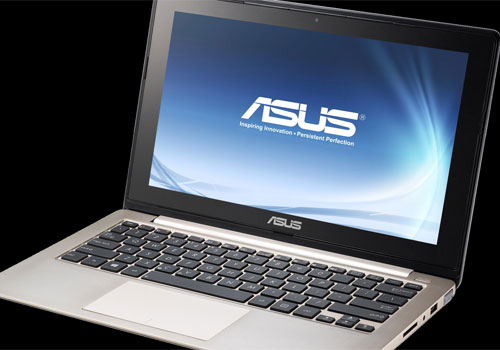 兰考华硕电脑维修中心处理解决电脑屏幕故障